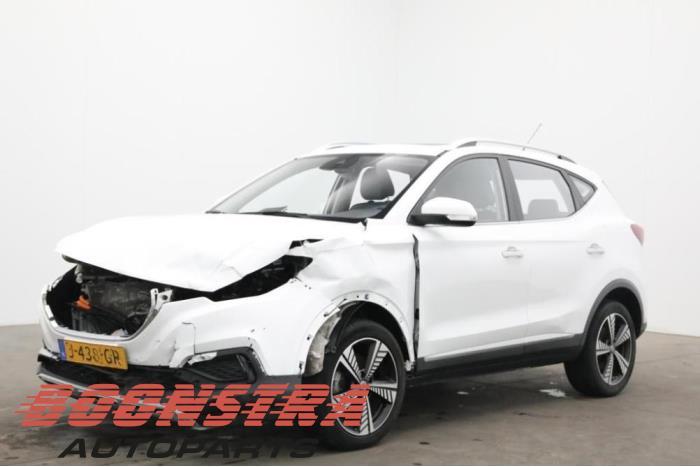 Portier 4Deurs links-voor van een MG ZS (WSB), Auto-onderdelen, Carrosserie en Plaatwerk, Gebruikt, -, Deur, -