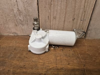 Ruitenwisser Roca 12 volt, Niet ingevuld, Gebruikt, Niet ingevuld, Niet ingevuld