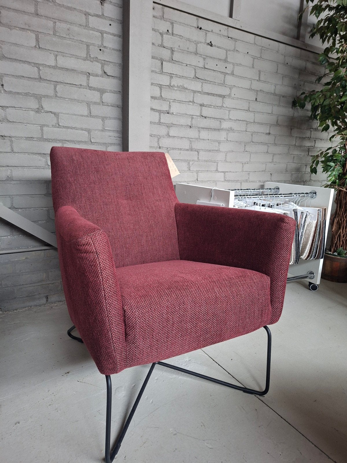 Dizzy Fauteuils, uitverkoop showroommodellen Miltonhouse, Ophalen, Nieuw, 75 tot 100 cm, 75 tot 100 cm