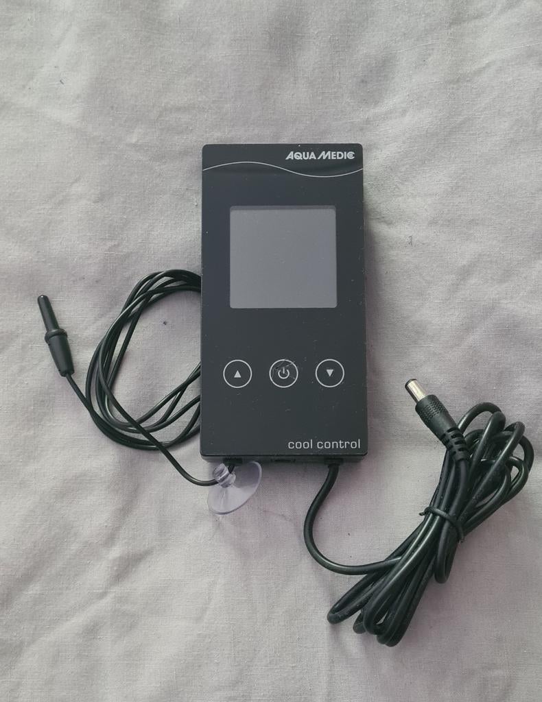 Cool controller (nieuw), Ophalen of Verzenden, Nieuw, Verlichting of Verwarming