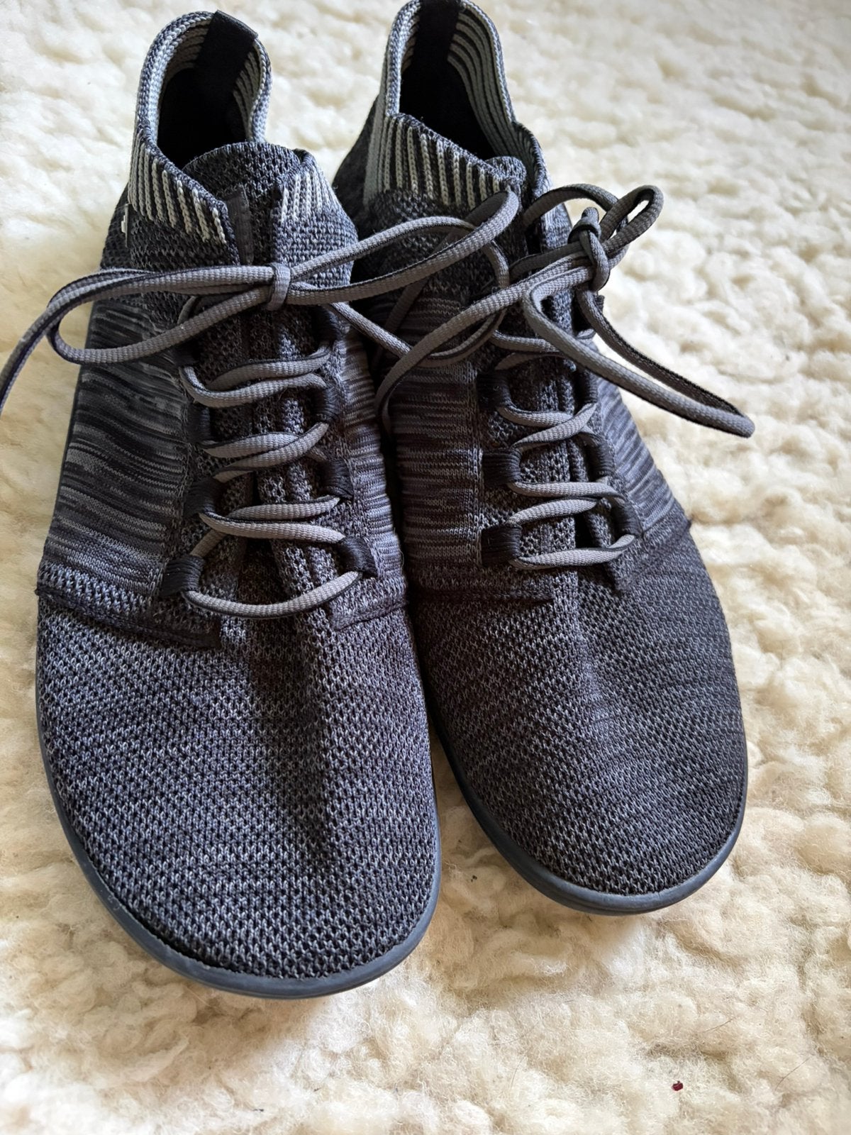 Leguano beat barefootschoenen, Overige typen, Nieuw, Ophalen of Verzenden, Grijs