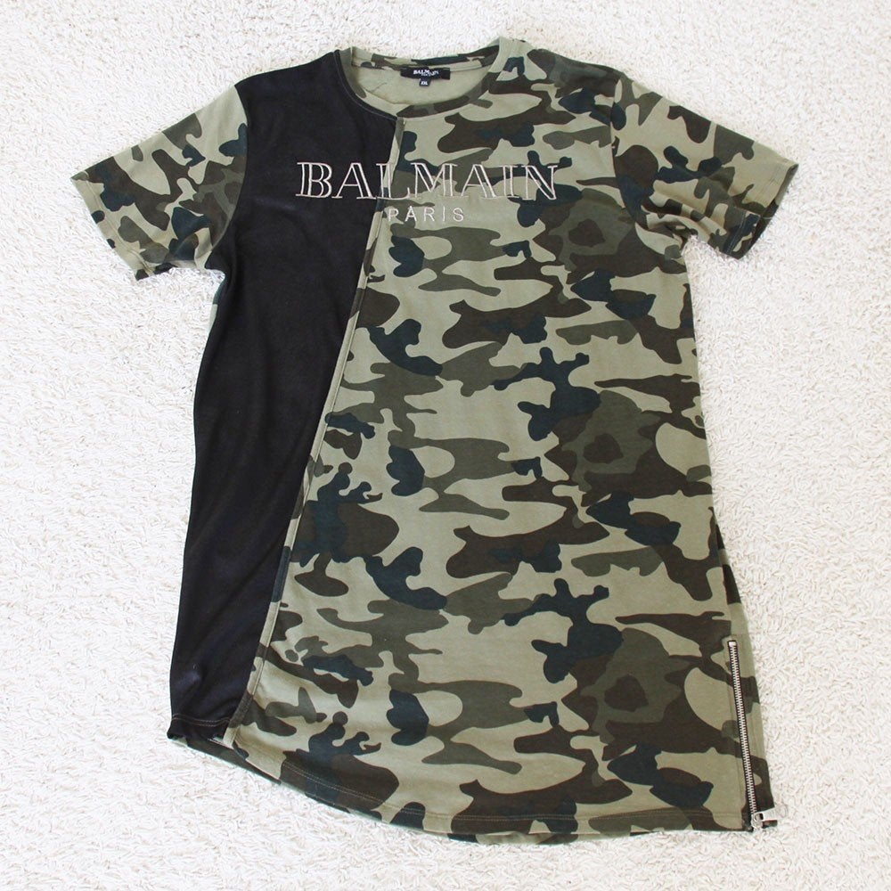 Schitterend Balmain Jurkje - 102 (Maat XXL) € 95,-, Maat 46/48 (XL) of groter, Ophalen of Verzenden, Zo goed als nieuw, Boven de knie