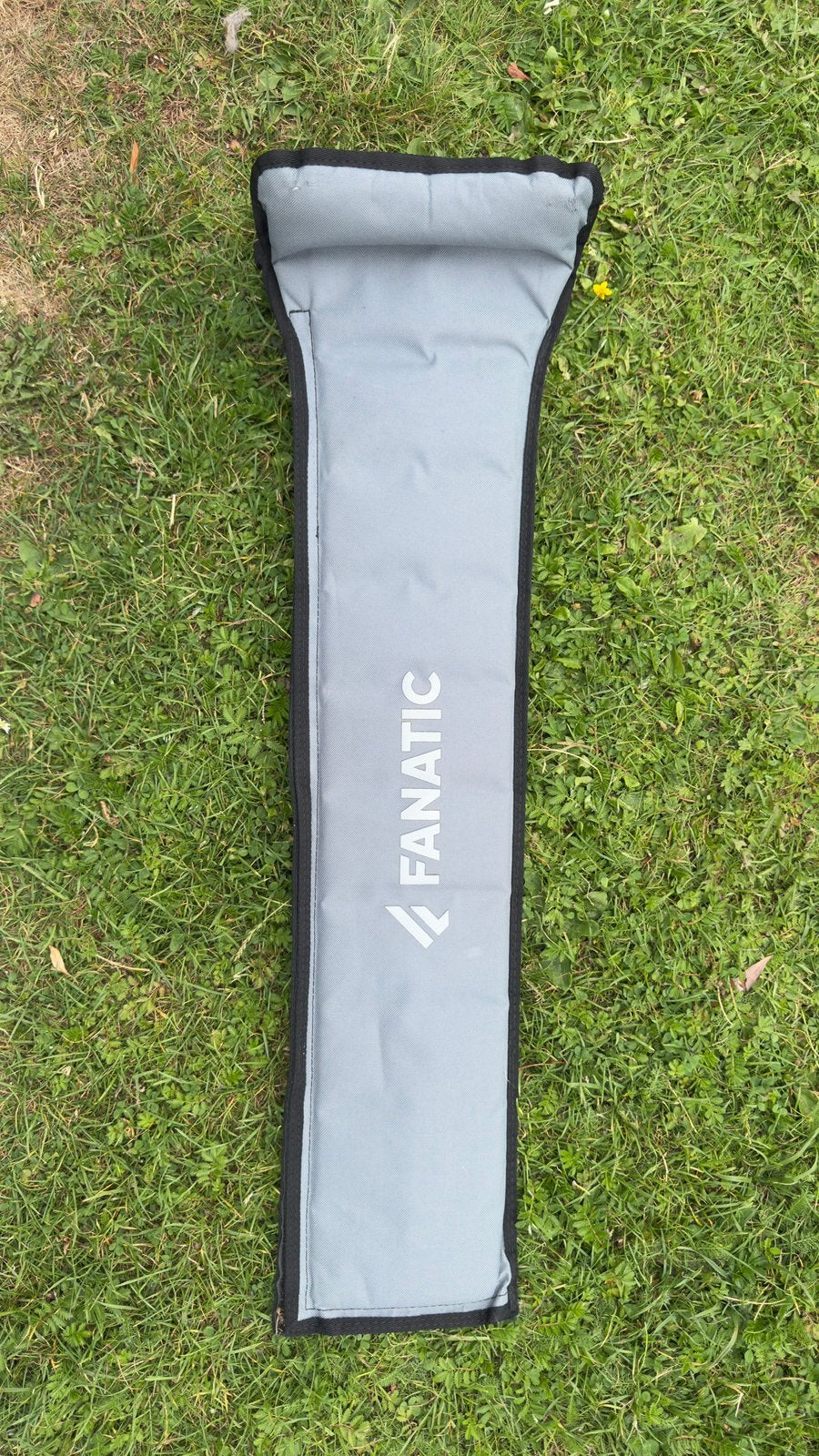 Wingfoil mast fanatic 75 cm alu. Kleine schade., Ophalen, Gebruikt