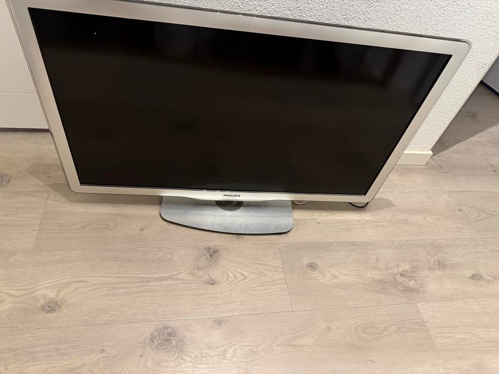 Ambilight Philips 42PFL7675H/12 LCD TV - 107 cm (42 inch), Audio, Tv en Foto, Televisies, Philips, Gebruikt, LCD, Ophalen of Verzenden