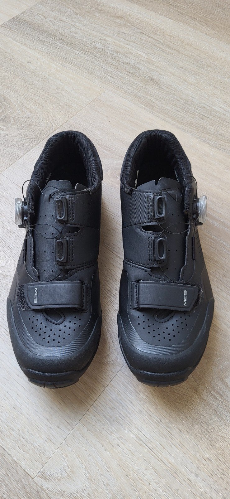 Shimano fiets schoenen, Ophalen, Zo goed als nieuw, Overige maten, Schoenen