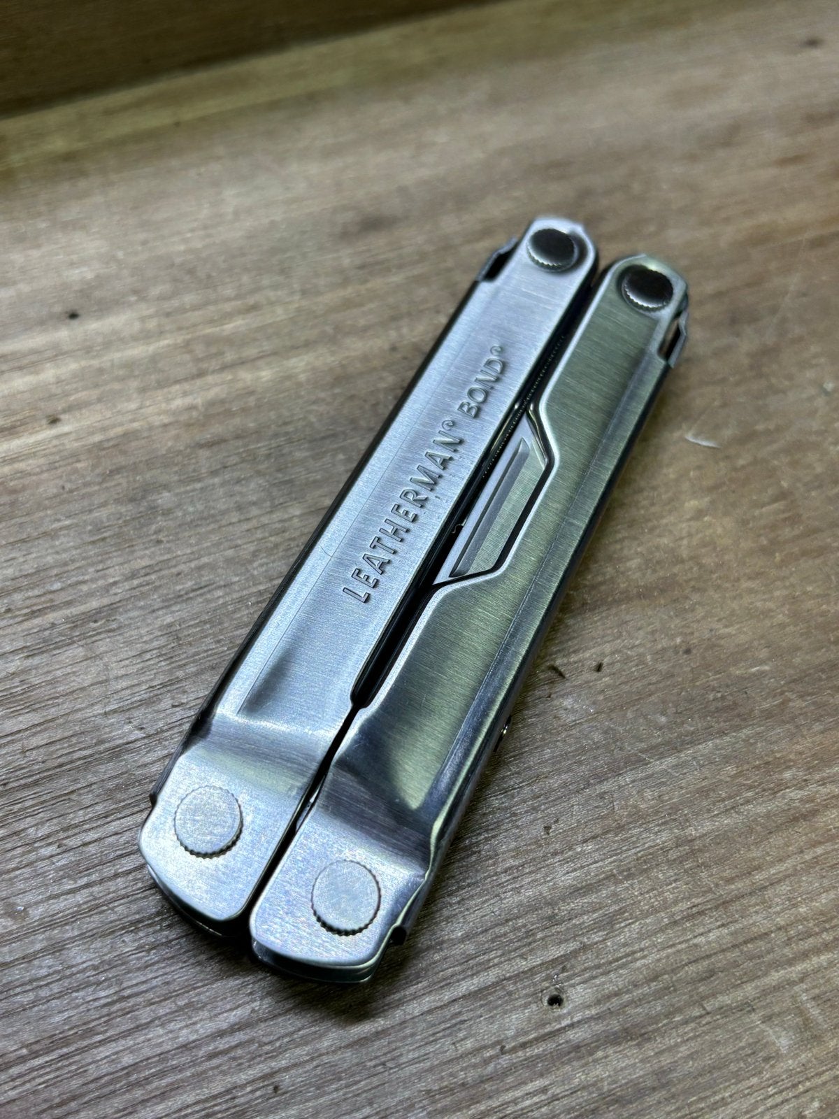 Leatherman Bond Multitool - Nieuw, Ophalen of Verzenden, Nieuw