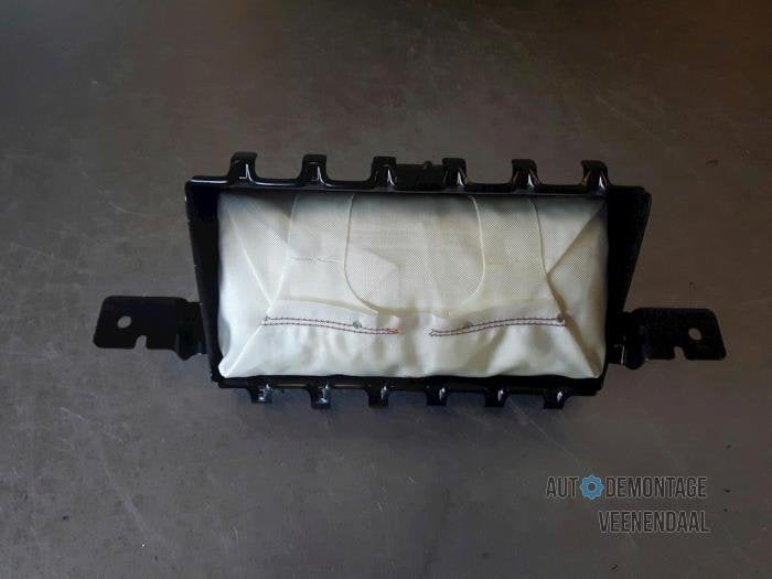 Airbag rechts (Dashboard) van een Kia Picanto, -, -, Ophalen of Verzenden, -