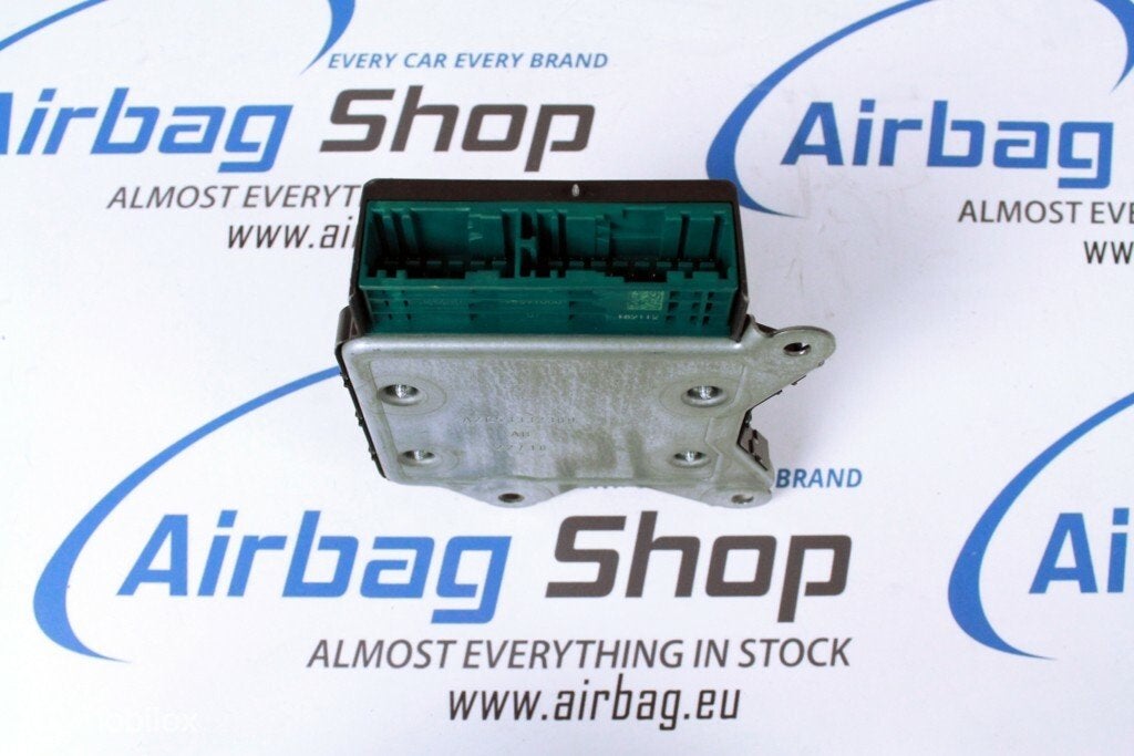 Airbag module Airbag module Fiat 500 (2016-heden), Gebruikt, Ophalen of Verzenden