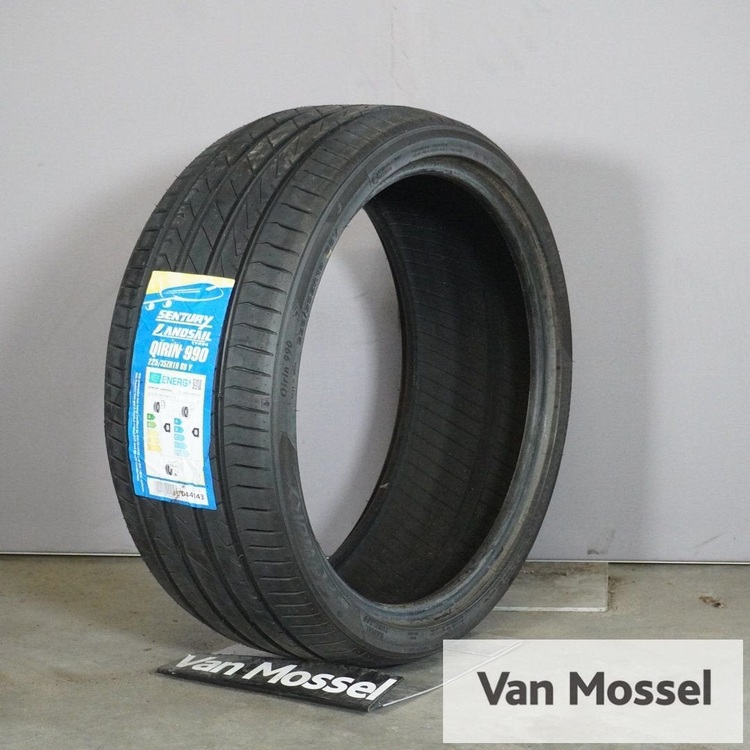 Sentury-Landsail Qirin 990 225/35/ZR19 88Y