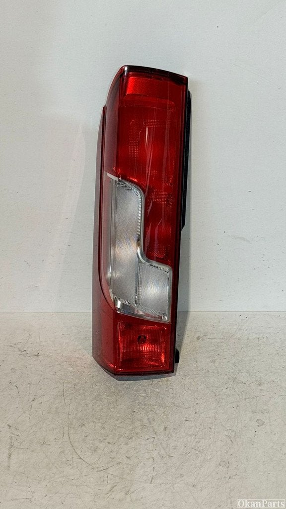 Peugeot Boxer Citroen Jumper achterlicht links 1612401580, Info@fabrikant.eu, Fabrikantstraat 1
1000 AA  Amsterdam, NL, Ophalen of Verzenden