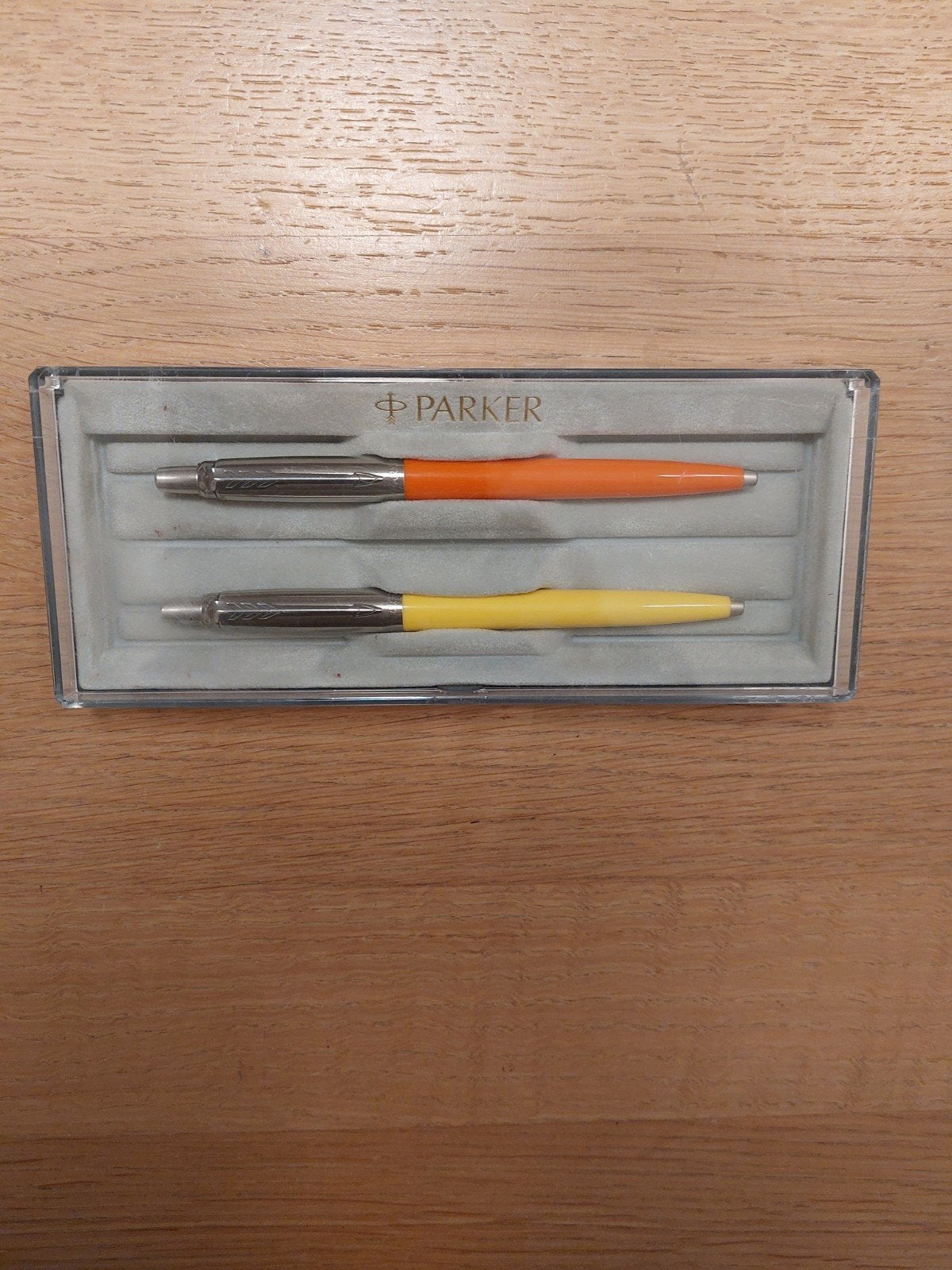 Geschenkset Parker Jotter, Pennenset, Parker, Nieuw, Ophalen of Verzenden
