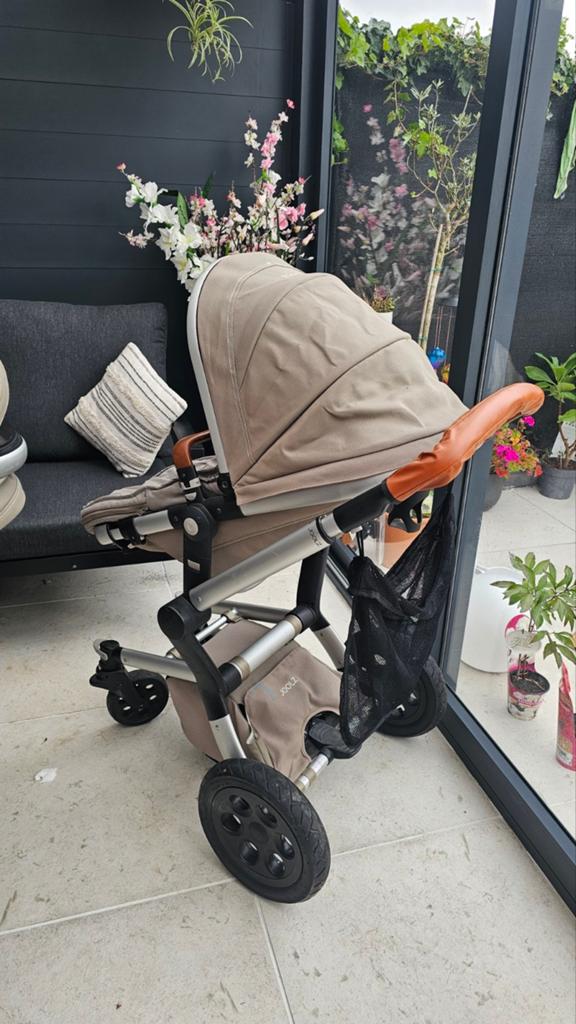 Kinderwagen JOOLZ, Ophalen of Verzenden, Overige merken