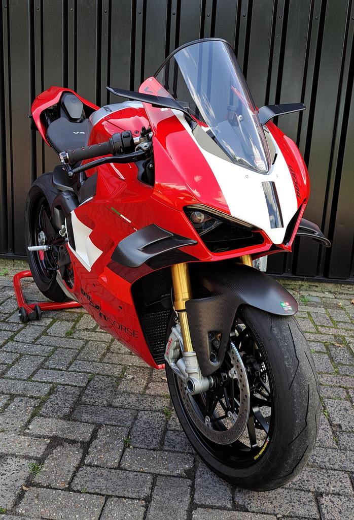 Ducati Panigale V4 R, Motoren, Motoren | Ducati, Info@ducati.com, Ducati North Europe B.V., Maanweg 174
2516 AB  Den Haag, NL