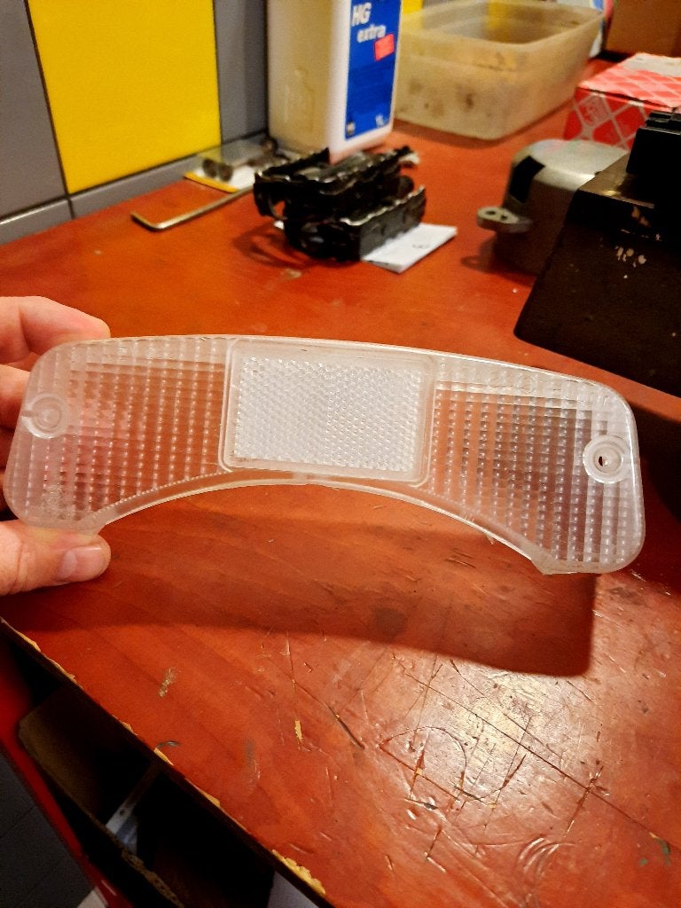 Onderdelen Kawasaki ZL900/ ZL1000 Eliminator, Motoren, Ophalen of Verzenden, Gebruikt