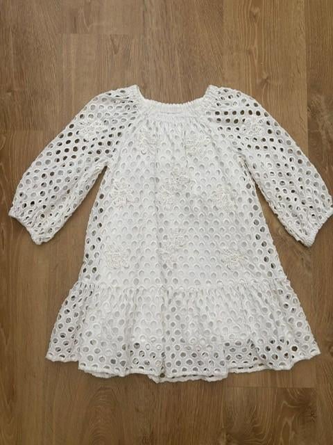mooi jurkje maat 116 Zara, Kinderen en Baby's, Meisje, Ophalen of Verzenden, Zo goed als nieuw, Zara