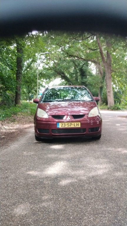 Mitsubishi Colt 1.3 Invite AIRCO/NAP (bj 2006), Auto's, Mitsubishi, Bedrijf, Te koop, Colt, ABS, Airbags, Airconditioning, Alarm
