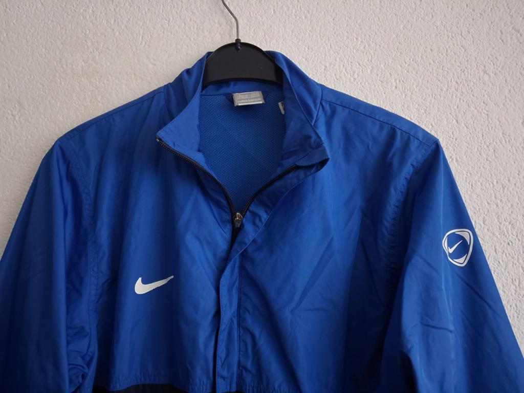 Nike Vest Maat M, Ophalen of Verzenden, Algemeen
