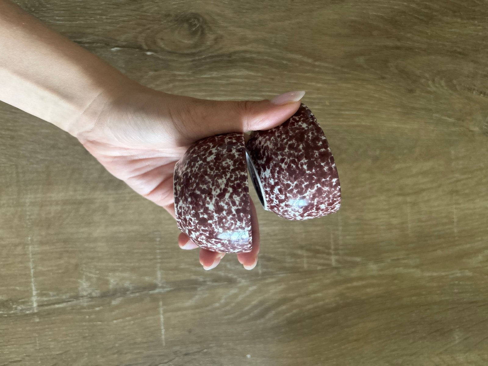 Hema schaaltjes gewild, Ophalen of Verzenden, Zo goed als nieuw