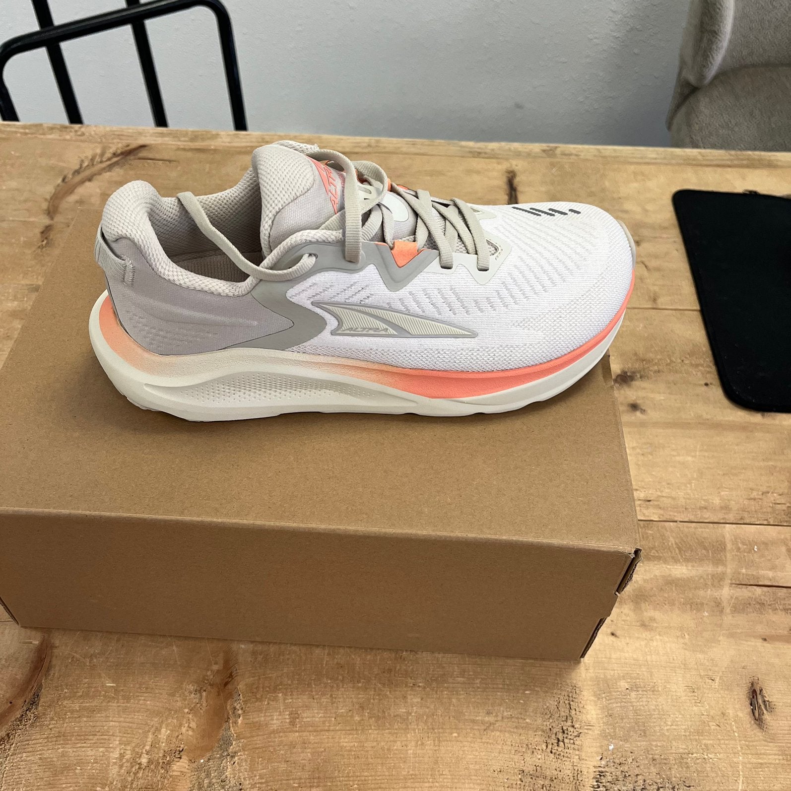 Altra W Paradigm 8 / 39, Overige merken, Hardloopschoenen, Nieuw, Ophalen of Verzenden