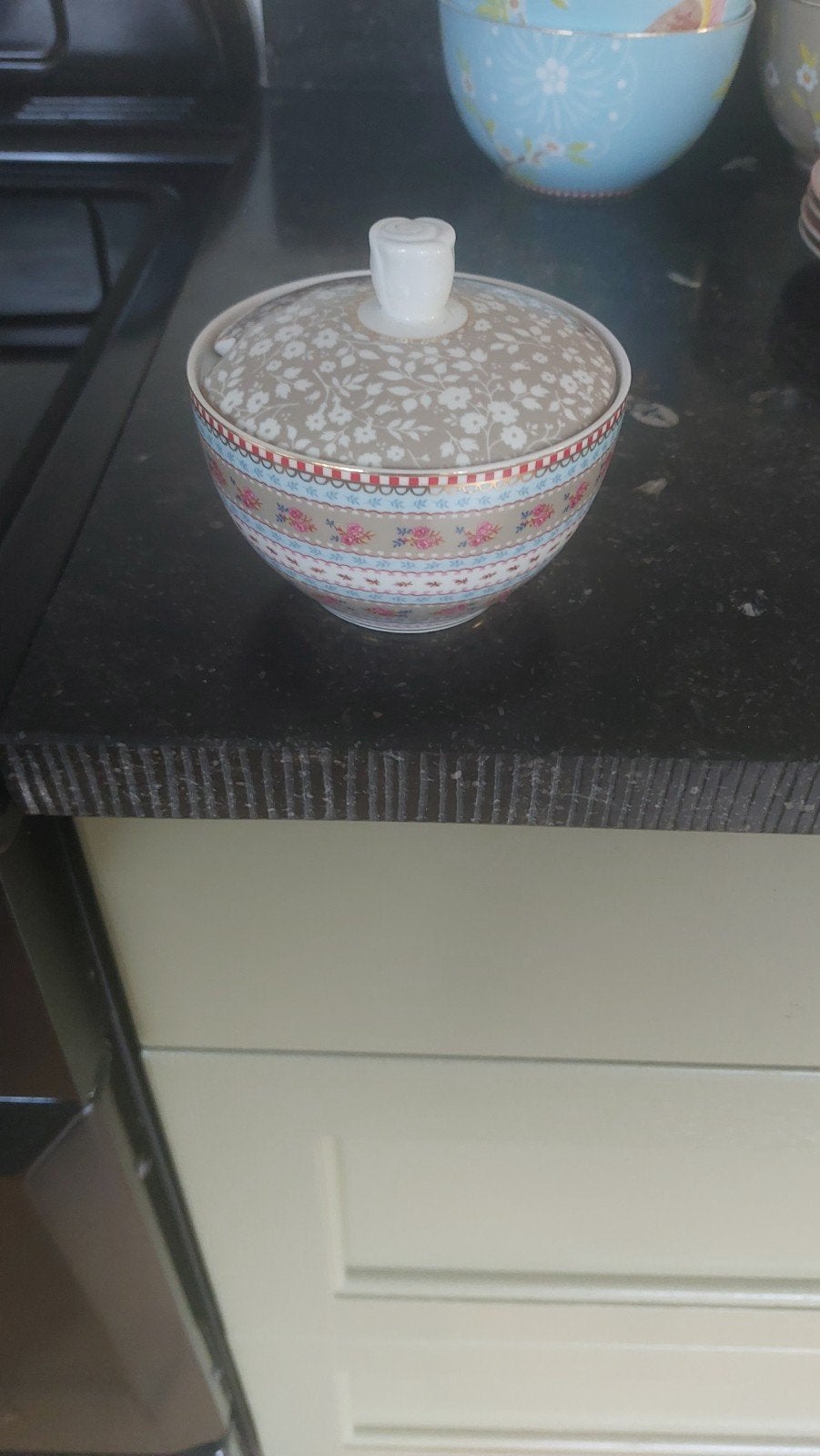 Pip servies, Ophalen, Porselein, Overige stijlen, Overige typen