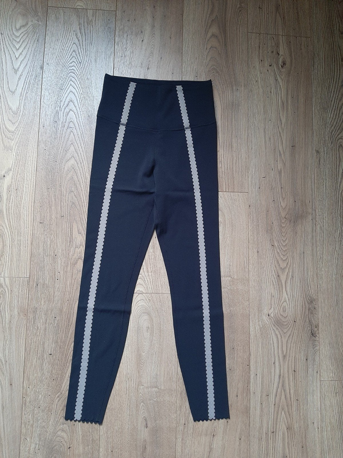 als nieuw... zwarte sportlegging mt S Nike, Kleding | Dames, Sportkleding, Zwart, Nike, Ophalen of Verzenden, Maat 36 (S)
