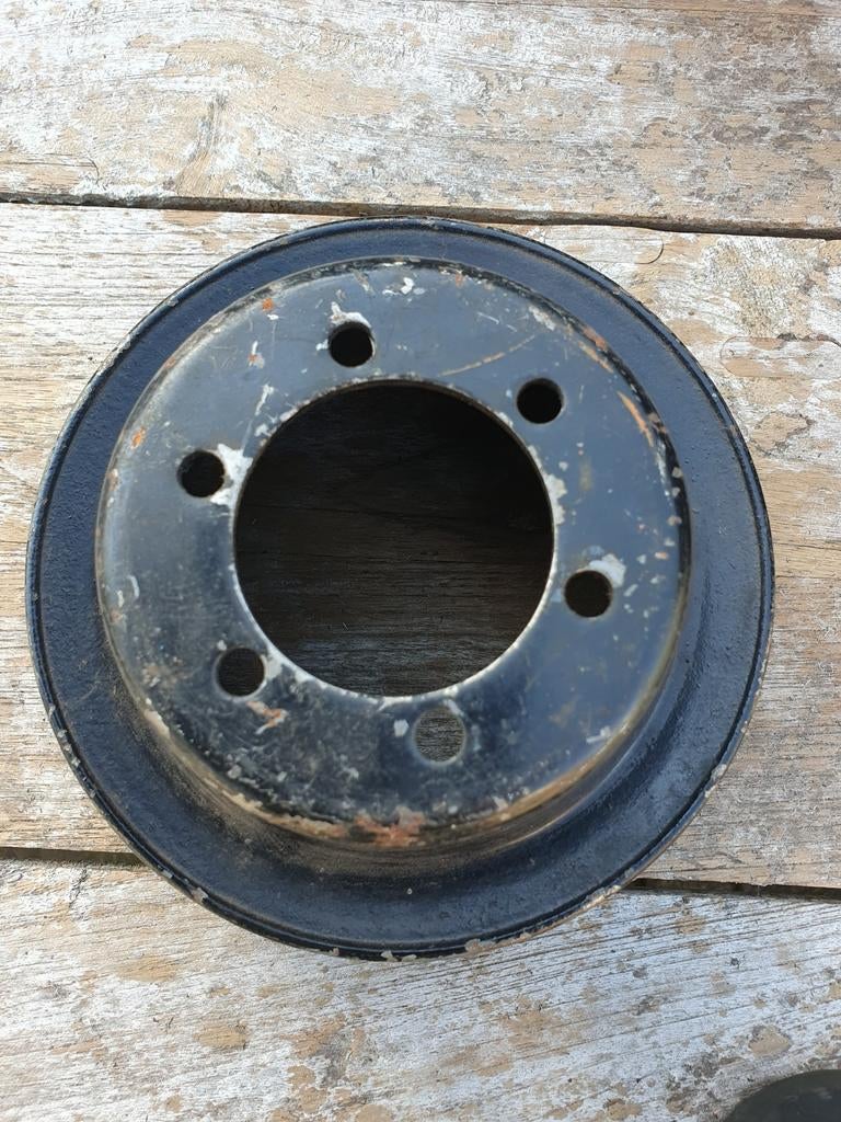 Pulley / poelie Mopar 4032731 Dodge, Chrysler,  Plymouth, Ophalen, Gebruikt, Chrysler