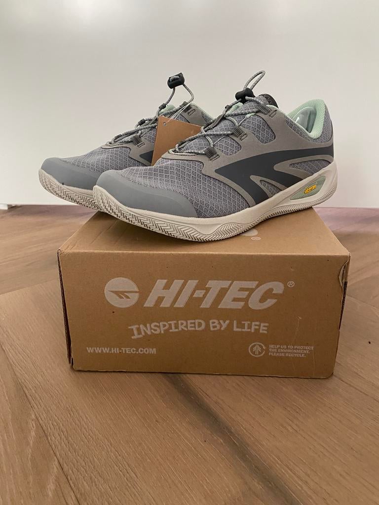 Nieuwe hitec gympen, Overige merken, Overige typen, Nieuw, Ophalen of Verzenden