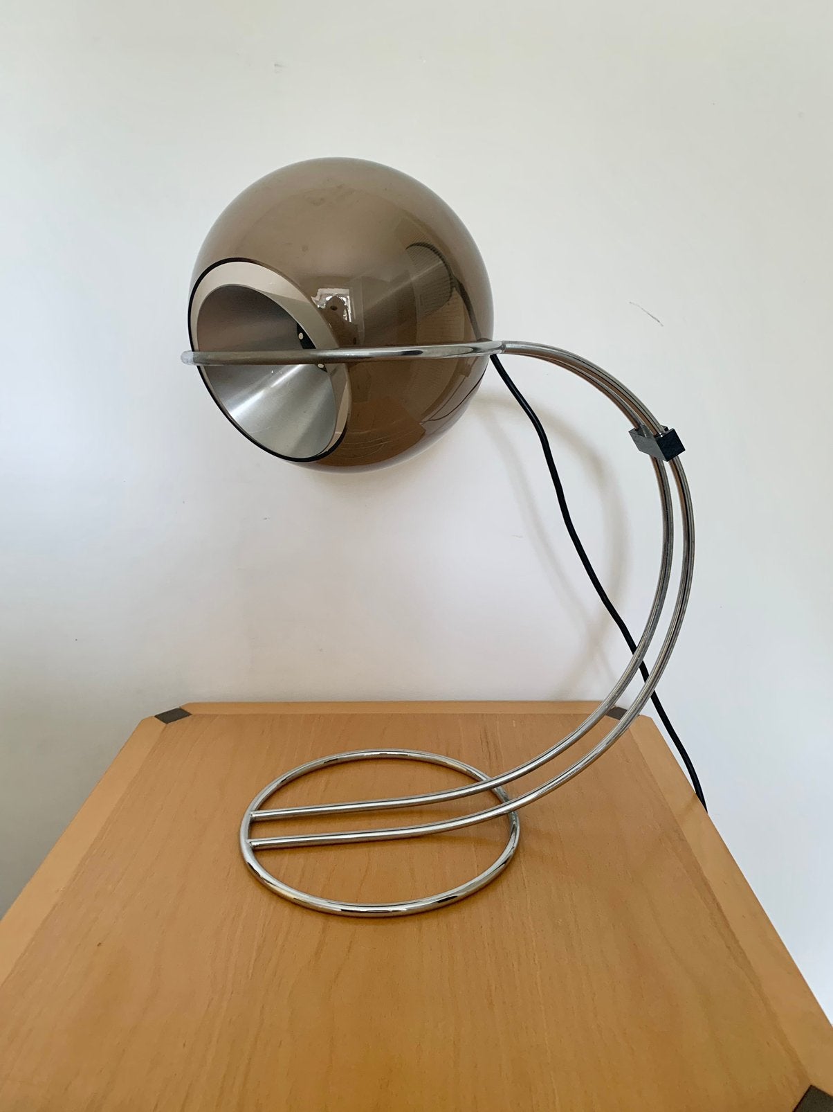 Lamp van Raak, Huis en Inrichting, Verzenden, Zo goed als nieuw, Metaal, Design