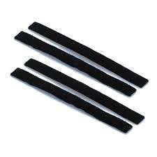 Watson Viltstroken [twee paar] voor arm platenwasmachine, Ophalen of Verzenden, Nieuw, Thorens