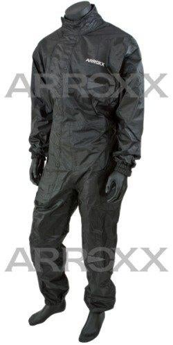 Regenoverall kleur zwart _NIEUW_, Ophalen of Verzenden, Nieuw met kaartje, Overall