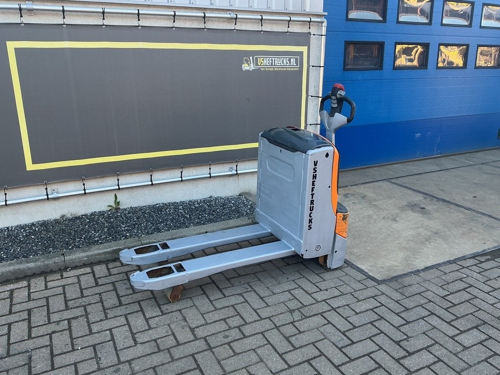 VS-22781 elektrische palletwagen Still EXU16, Still, Info@still.de, Palletwagen, 1000 tot 2000 kg