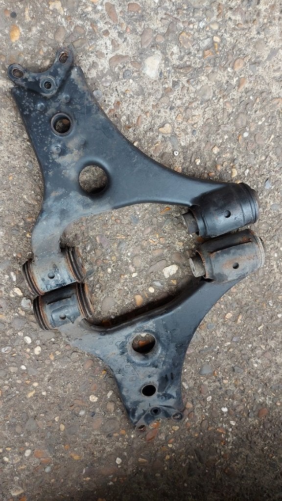 Set draag armen A Klasse W169, Ophalen of Verzenden