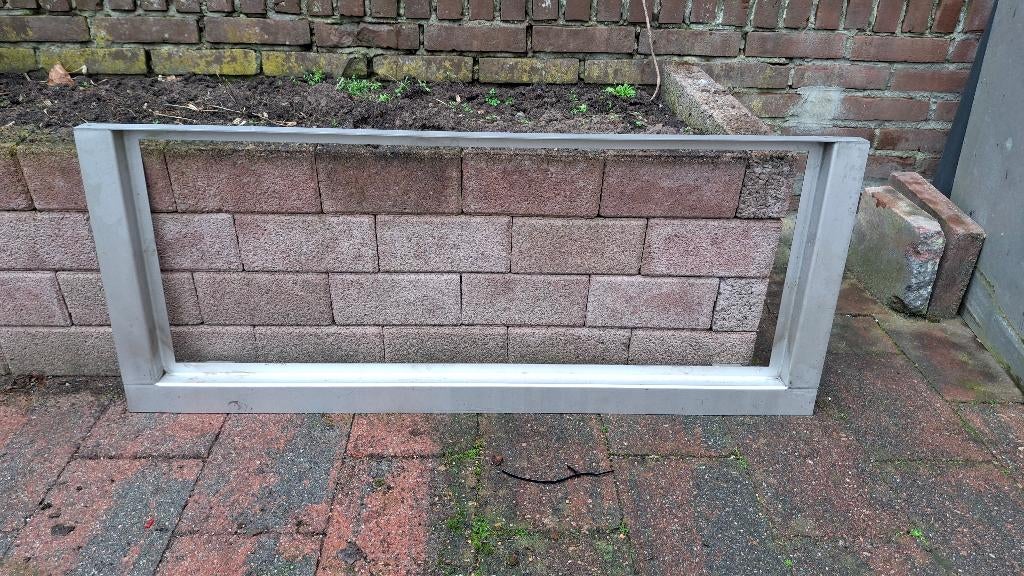 raamwerk voor vijver, Tuin en Terras, Ophalen, Nieuw