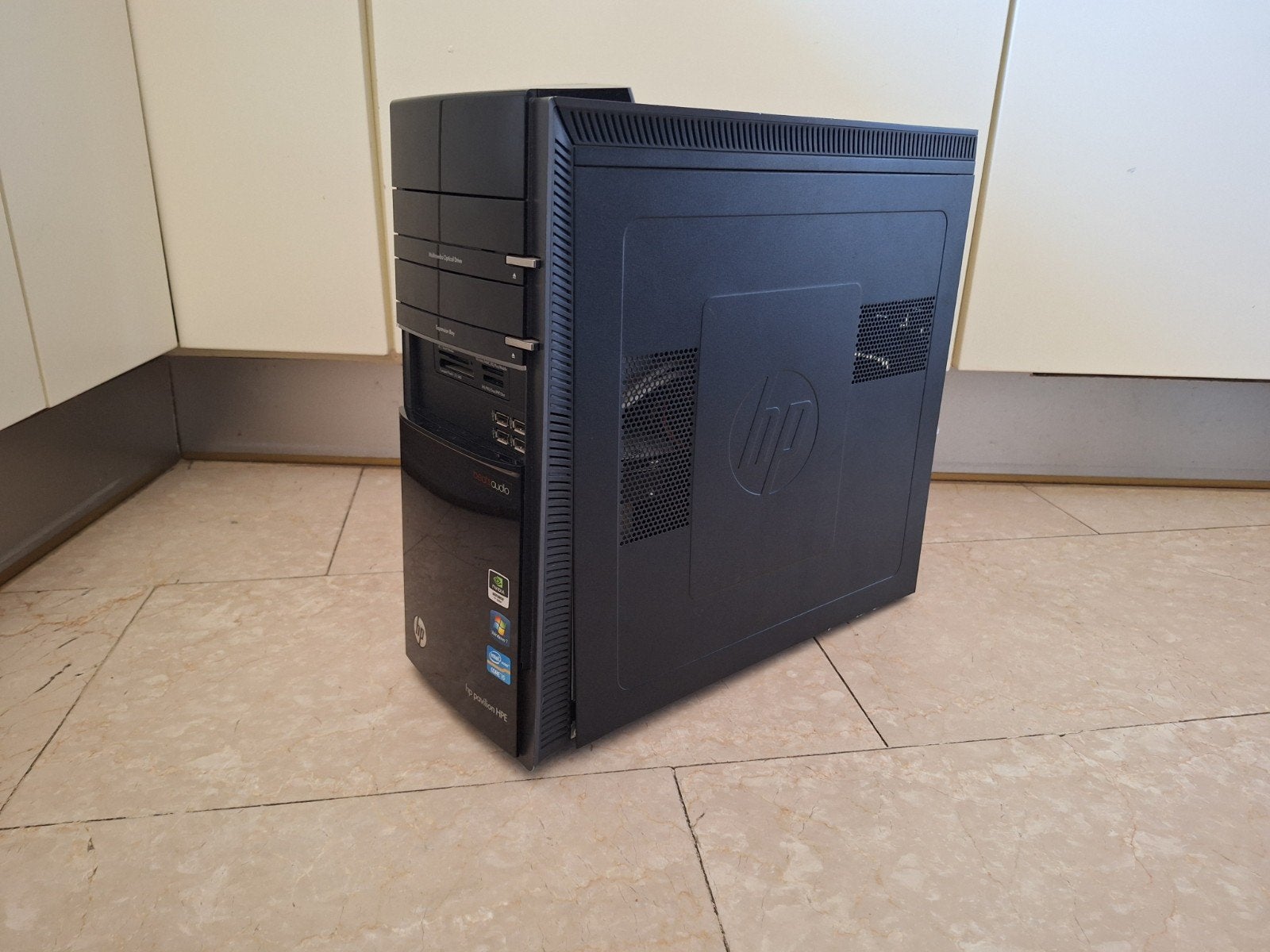 Pc Ophaal Bekijk Beschrijving, Computers en Software, Ophalen of Verzenden