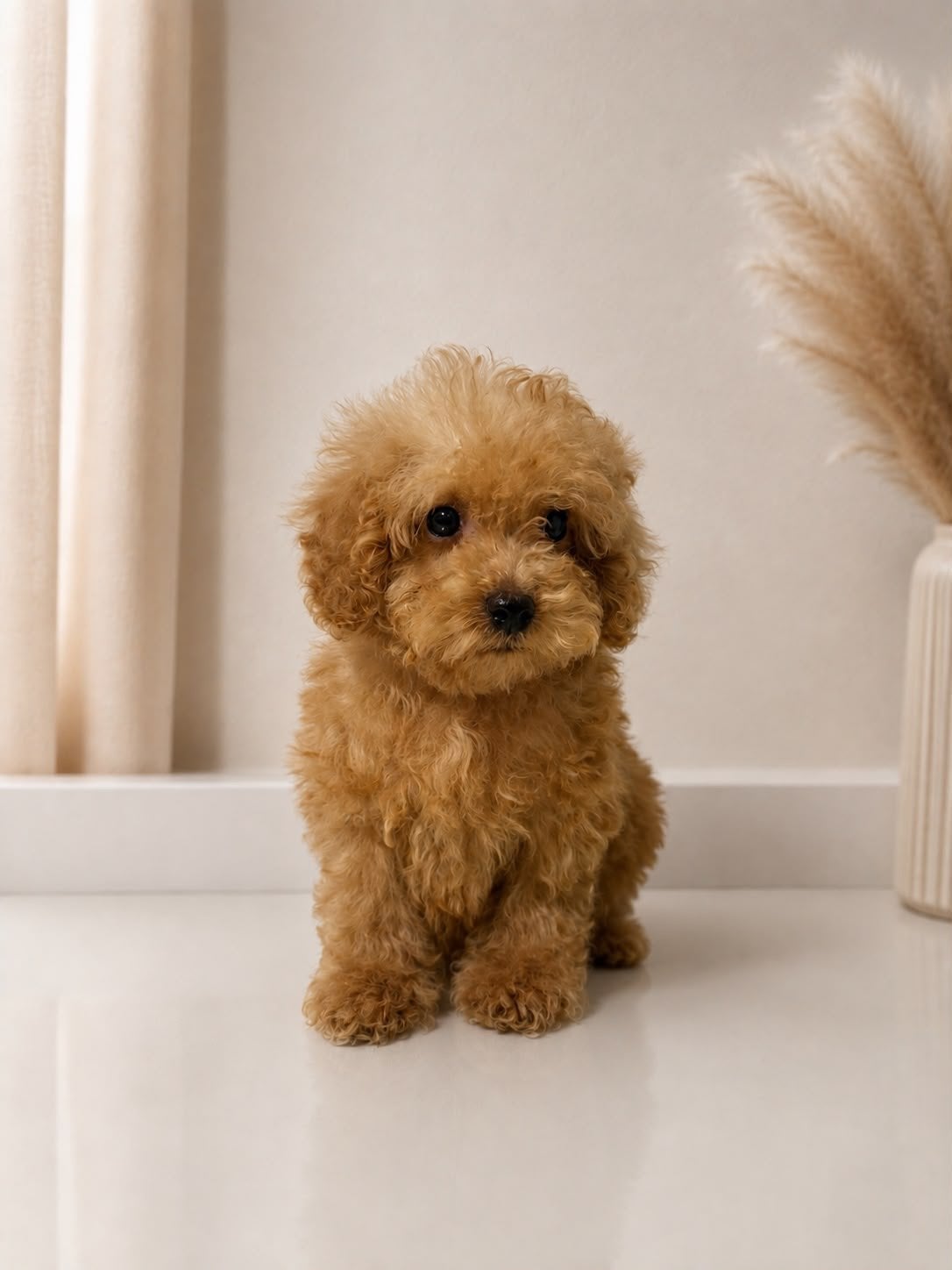 Toypoedel Dwergpodel, Poedel, Parvo, Particulier, Reu