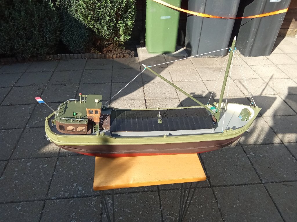Luxe motor, Hobby en Vrije tijd, Ophalen of Verzenden, Nieuw, Groter dan 1:32