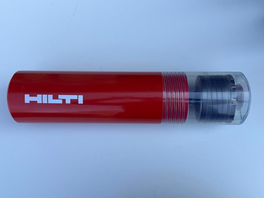 Nieuwe Hilti TE-Y-BK 125/550 klopboorkroon SDS-MAX, Doe-het-zelf en Verbouw, Gereedschap | Boormachines, Ophalen of Verzenden