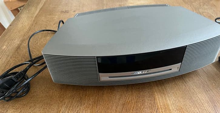 Bose Wave Music System - Defect, Overige merken, Ophalen of Verzenden, Microset, Niet werkend