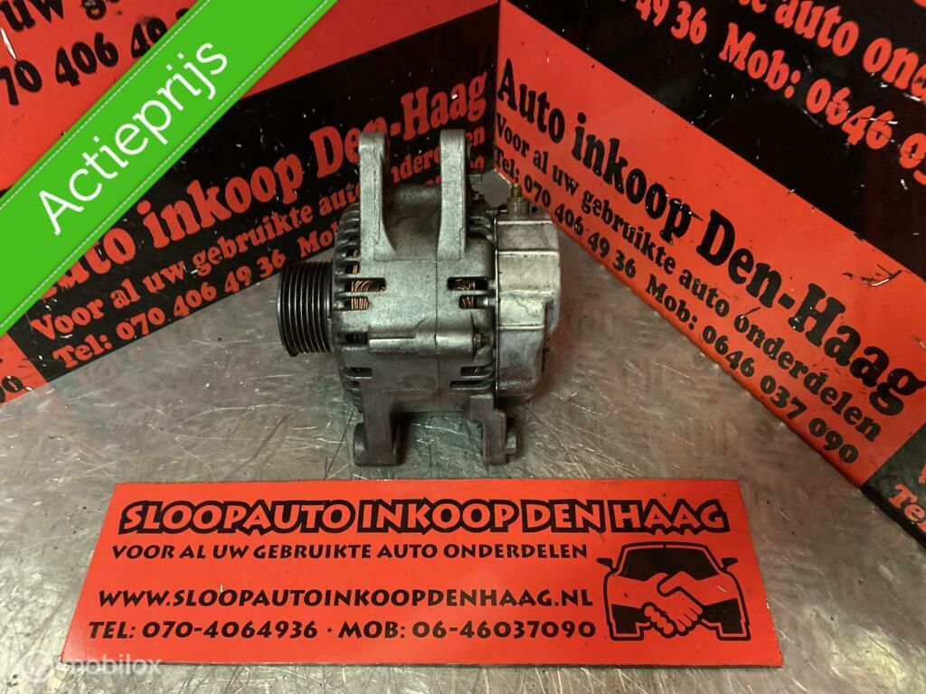 Hyundai H300 ('07-'18) 2.5 CRDi Dynamo - 373004A310 (110A), Gebruikt, Ophalen of Verzenden, Hyundai, Hyundai