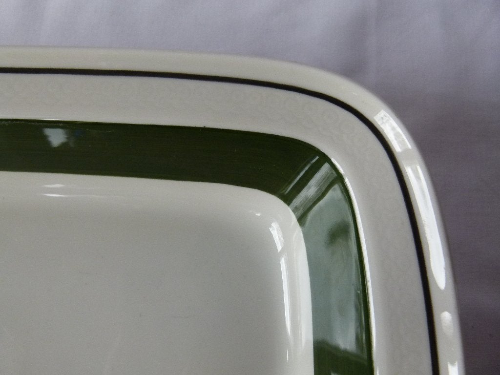 Nieuwe Rörstrand Taffel Ovenschaal, Ophalen of Verzenden, Nieuw, Aardewerk, Schaal of Schalen