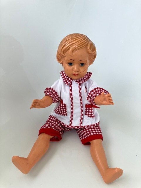 Vintage KADER Pop, Ophalen of Verzenden, Gebruikt, Pop