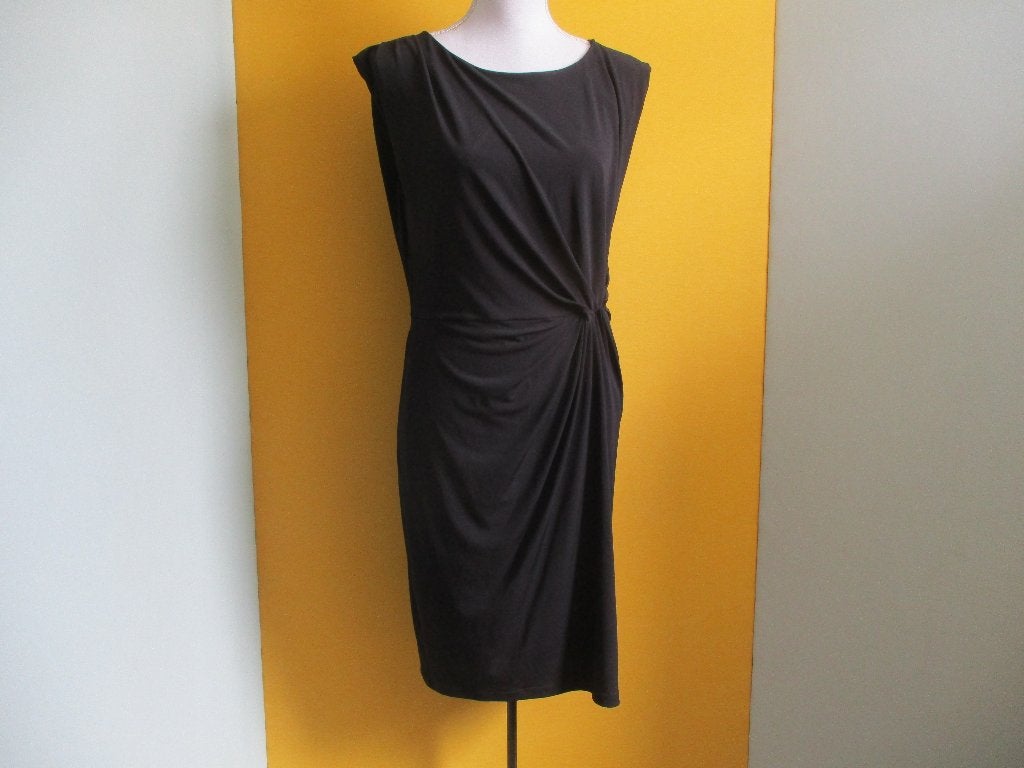 STYLES BY STEPS jurk maat M., Kleding | Dames, Maat 38/40 (M), Verzenden, Zwart, Zo goed als nieuw