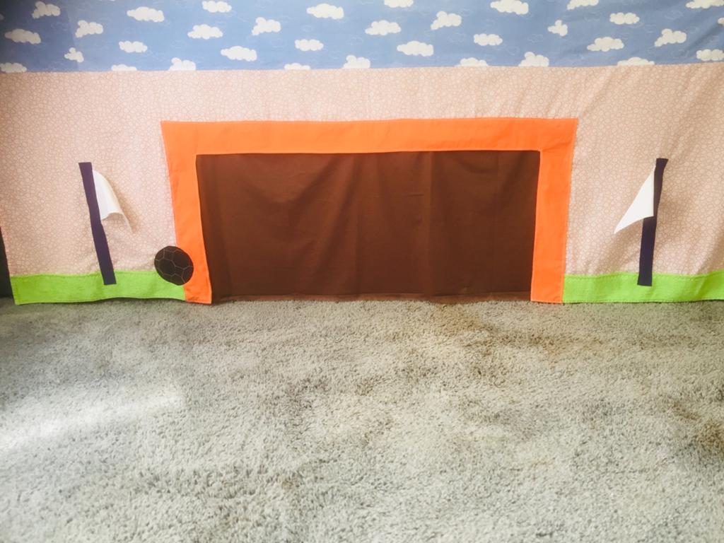 Speeltent, Ophalen of Verzenden, Nieuw