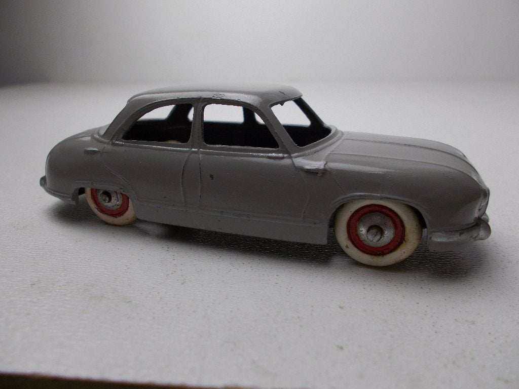 1954 C.I.J. 3/54  FRANCE. PANHARD., Ophalen of Verzenden, Zo goed als nieuw, Auto, Overige merken
