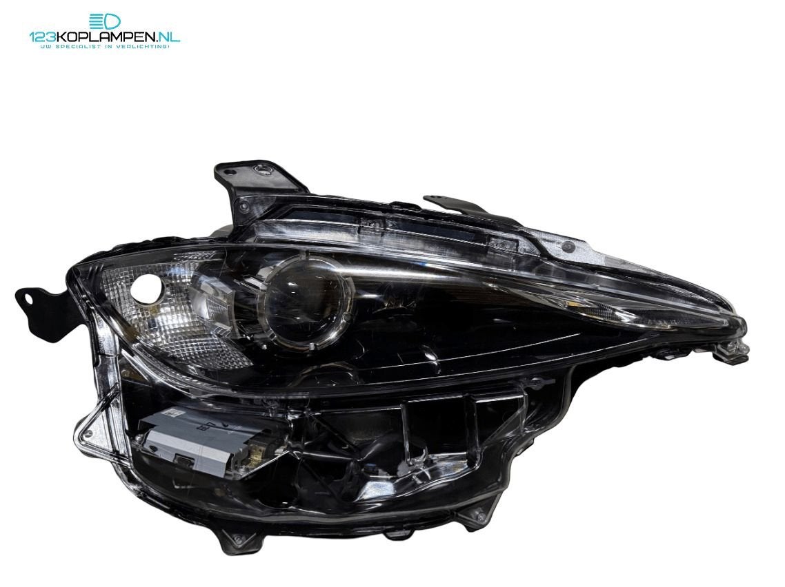 Mazda MX5 MX-5 4 Full LED koplamp links rechts, Gebruikt, -, Verzenden, -
