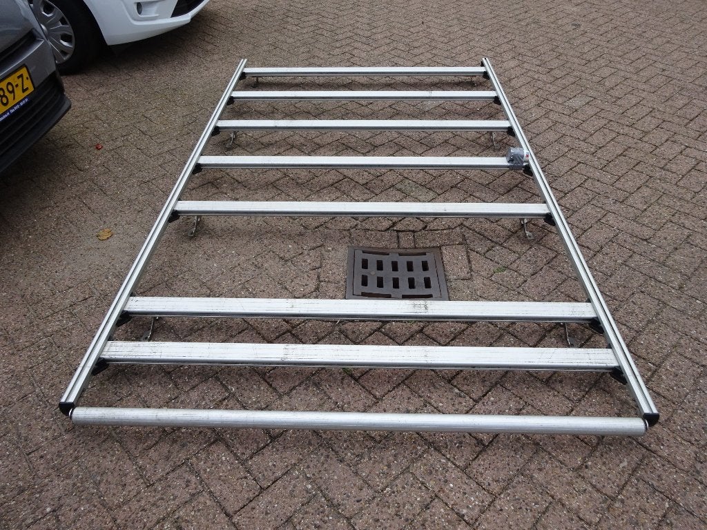 IMPERIAAL RENAULT TRAFIC L1, Auto diversen, Dakdragers, Ophalen, Gebruikt