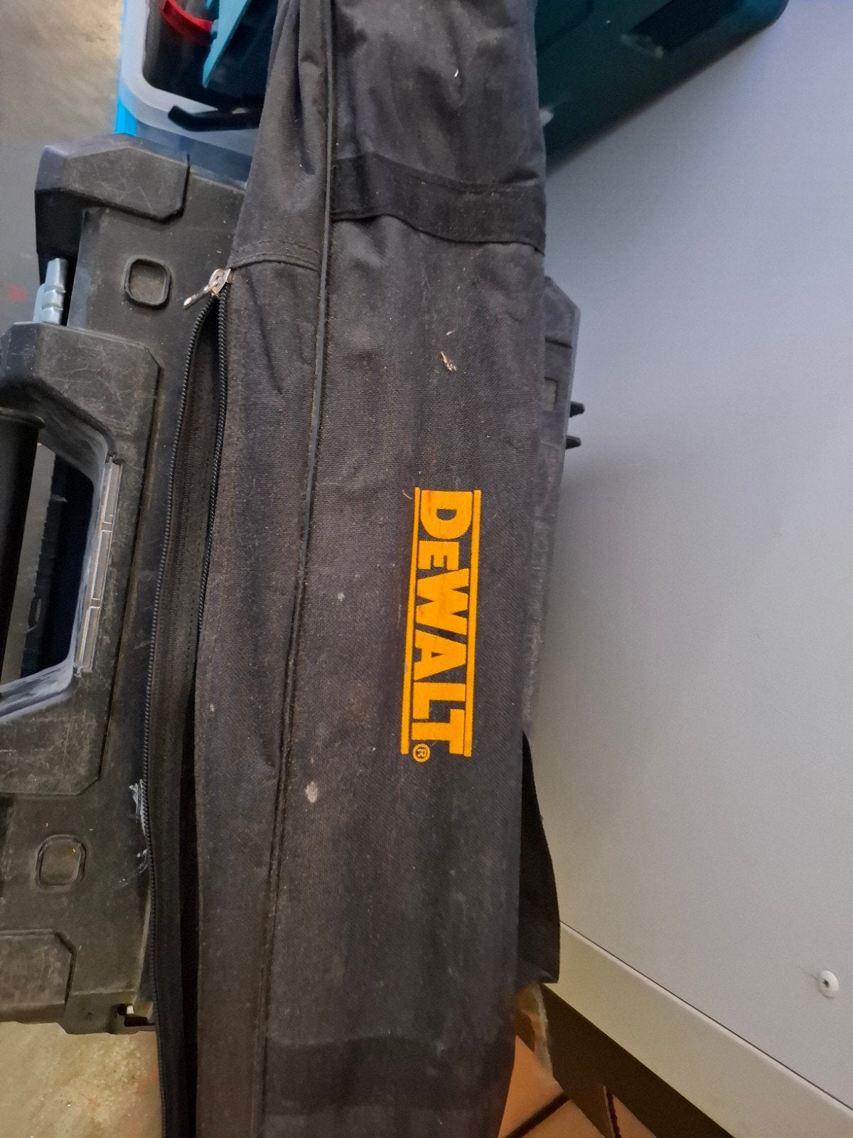 Dewalt statief