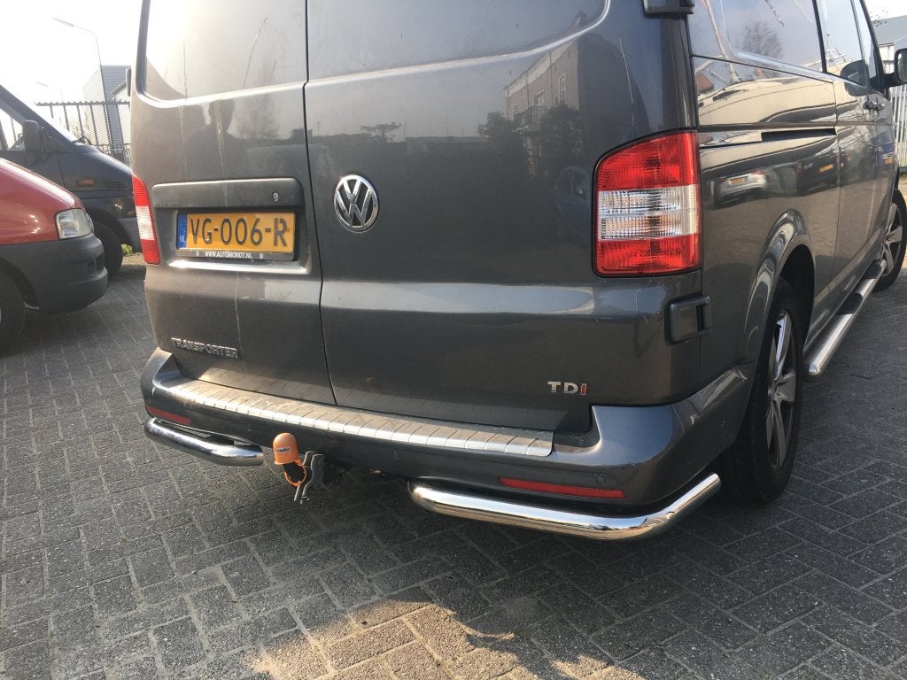 AANBIEDING T5  Cornerbar, Niet ingevuld, Niet ingevuld, Niet ingevuld