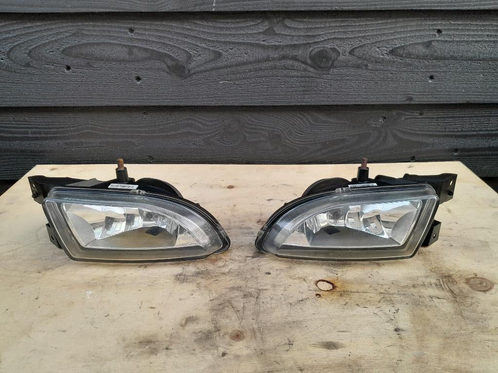 MISTLAMP - Links&Rechts - Voorbumper - LANCIA DELTA 844, Auto-onderdelen, Verlichting, Verzenden, Gebruikt, Lancia