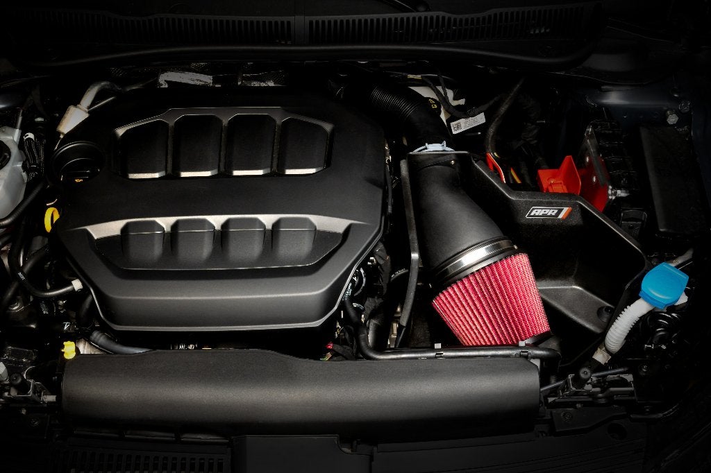 APR Intake kit luchtfilter - VW Polo GTI AW Audi A1 40 TFSI, Ophalen of Verzenden